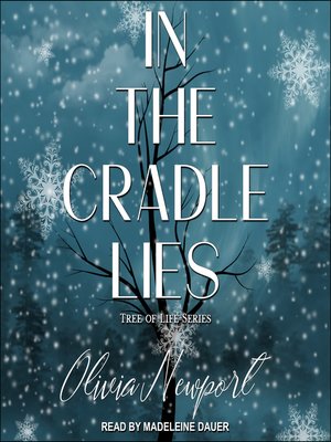 In the Cradle Lies - Audiobook